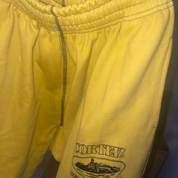 Cortiez Sweatpants - Picture 3 of 6